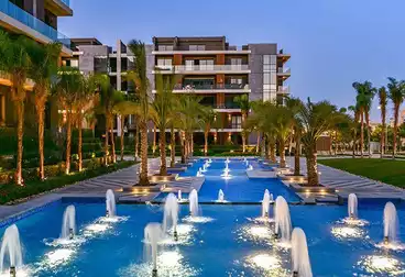 Apartments For sale - 3 rooms - floor 5