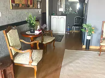 شقق للإيجار - 3 غرف - بالدور 4