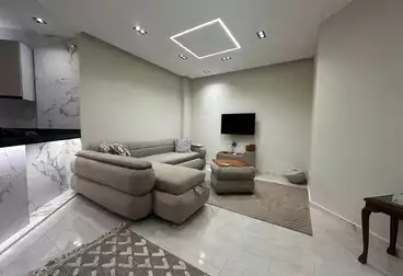 ستوديو للإيجار - 1 غرف - بالدور 2