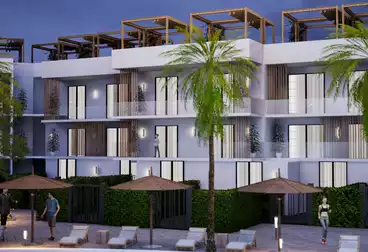 undefined undefined - 2 rooms - floor 1