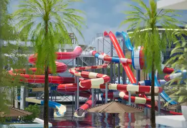 undefined undefined - 1 غرف - بالدور 2