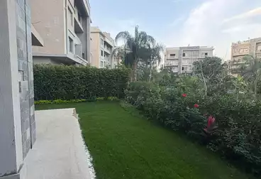 دوبلكس للإيجار - 4 غرف - بالدور 3