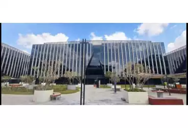 إداري للإيجار - بالدور 3