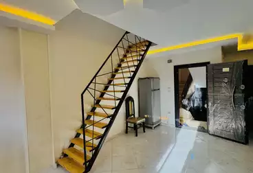 Duplex For sale - 3 rooms - floor 5