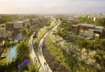 شقق للبيع - 3 غرف - بالدور 2