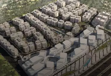 شقق للبيع - 2 غرف - بالدور 2