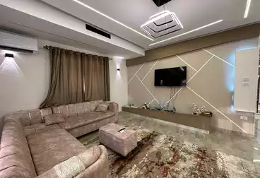 Apartments For rent - 3 rooms - floor 2