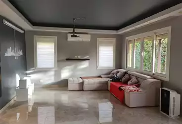 فيلا منفصلة للإيجار - 3 غرف