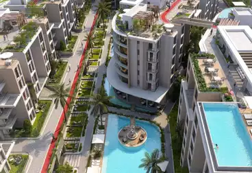 Studio For sale - 1 rooms - floor 1