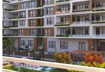 undefined undefined - 3 غرف - بالدور 2