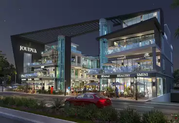 Administrative For sale - 2 rooms - floor 2