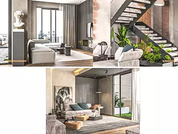 Apartments For sale - 2 rooms - floor 4