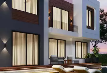 Twin House For sale - 4 rooms