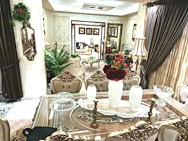 عقارات للبيع - 3 غرف - بالدور 1