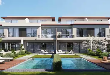 Villas For sale - 3 rooms