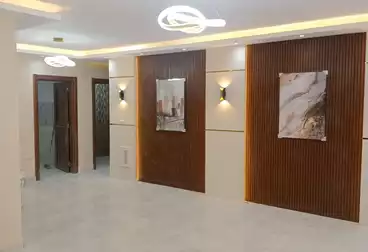 شقق للإيجار - 3 غرف - بالدور 8