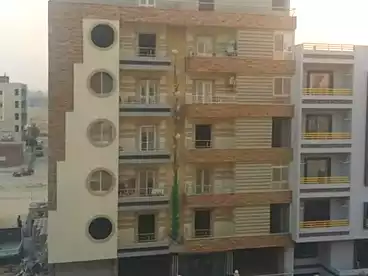 شقق للبيع - 3 غرف - بالدور 3