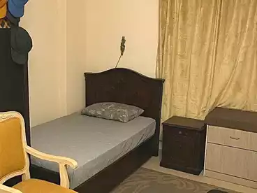 شقق للبيع - 3 غرف - بالدور 0