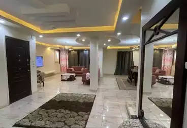 Apartments For rent - 3 rooms - floor 11