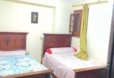 شقق للبيع - 3 غرف - بالدور 4