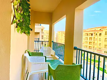 Properties For rent - 2 rooms - floor 4