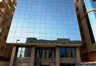 Offices For rent - 5 rooms - floor 6