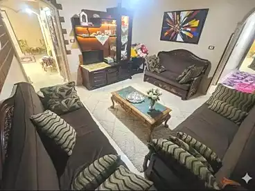Apartments For rent - 6 rooms - floor 7