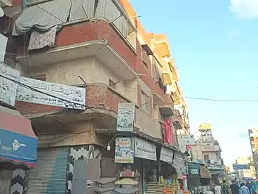 Building For sale - 3 rooms