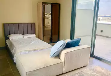 Studio For rent - 1 rooms - floor 4