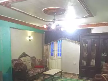 عقارات للبيع - 2 غرف - بالدور 7