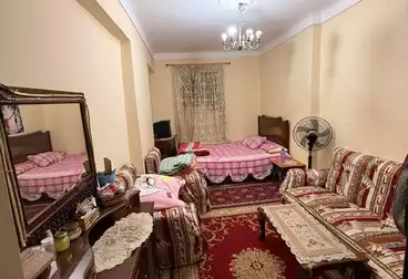 شقق للبيع - 3 غرف - بالدور 18