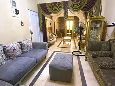 Apartments For sale - 3 rooms - floor 1