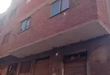 Building For sale - 2 rooms