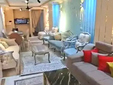 Apartments For rent - 3 rooms - floor 5