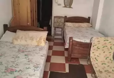 Furnished Apartment For sale - 1 rooms - floor 3