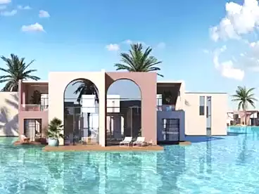 Chalets For sale - 3 rooms - floor 1