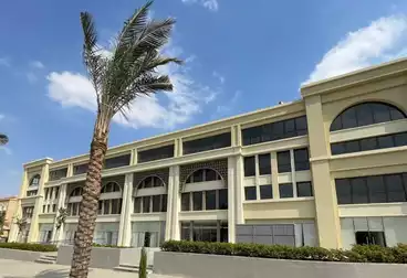 Co-working space For rent - floor 1