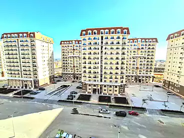 Apartments For rent - 2 rooms - floor 7