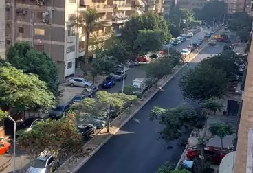 عقارات للبيع - 2 غرف - بالدور 5