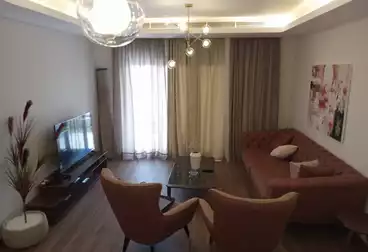 Apartment with Garden For sale - 2 rooms - floor 1