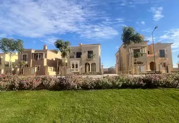 تاون هاوس للبيع - 3 غرف