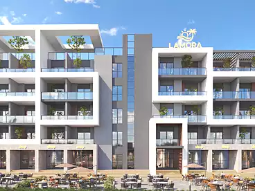 Properties For sale in Hurghada Resorts, Red Sea, 57 sqm