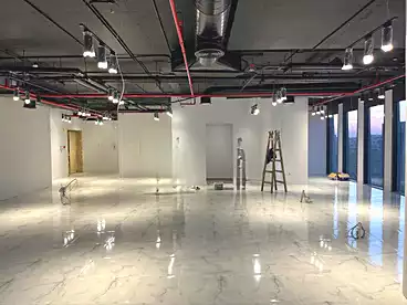 Administrative For rent - 1 rooms - floor 4