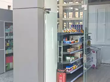 Commercial For rent - floor 0