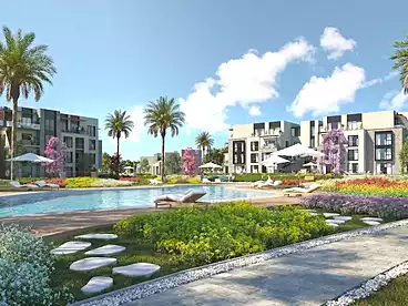 Town House For sale - 3 rooms