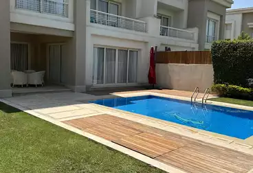 فلل للإيجار - 4 غرف