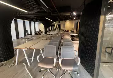 Properties For rent - 6 rooms - floor 1