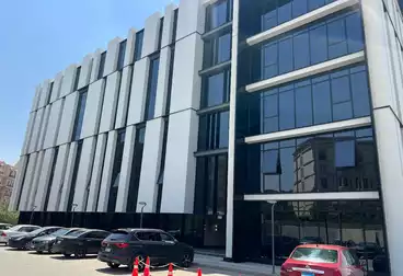 Co-working space For rent - floor 3