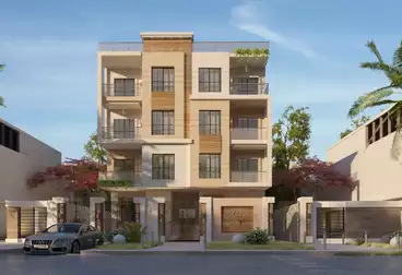 Apartments For sale - 3 rooms - floor 2