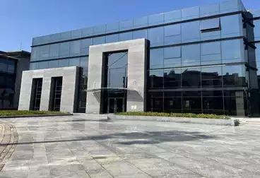 Administrative Building For rent - 12 rooms